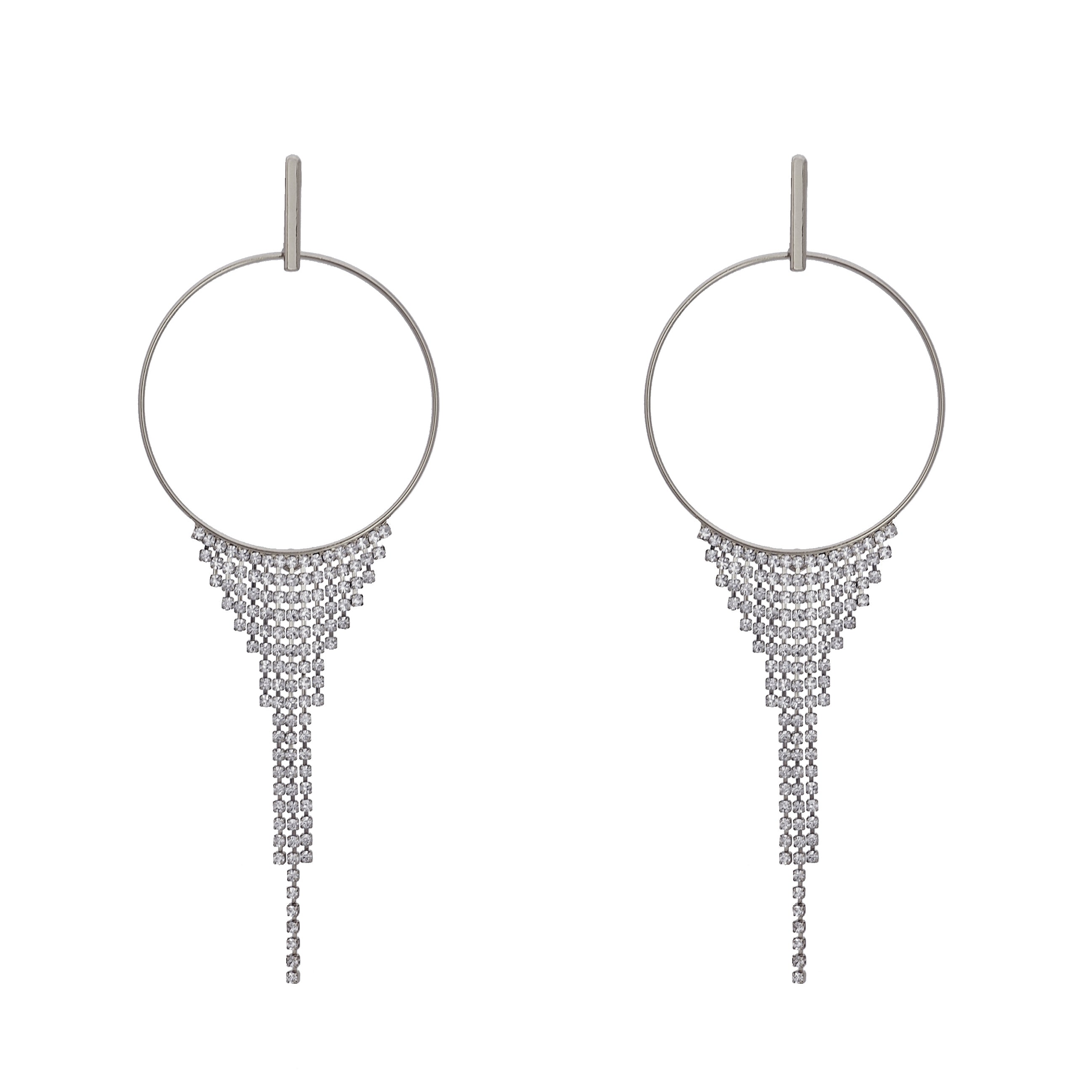 Boucles d’oreilles timeless #15