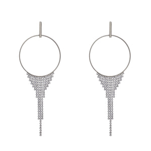 Boucles d’oreilles timeless #15