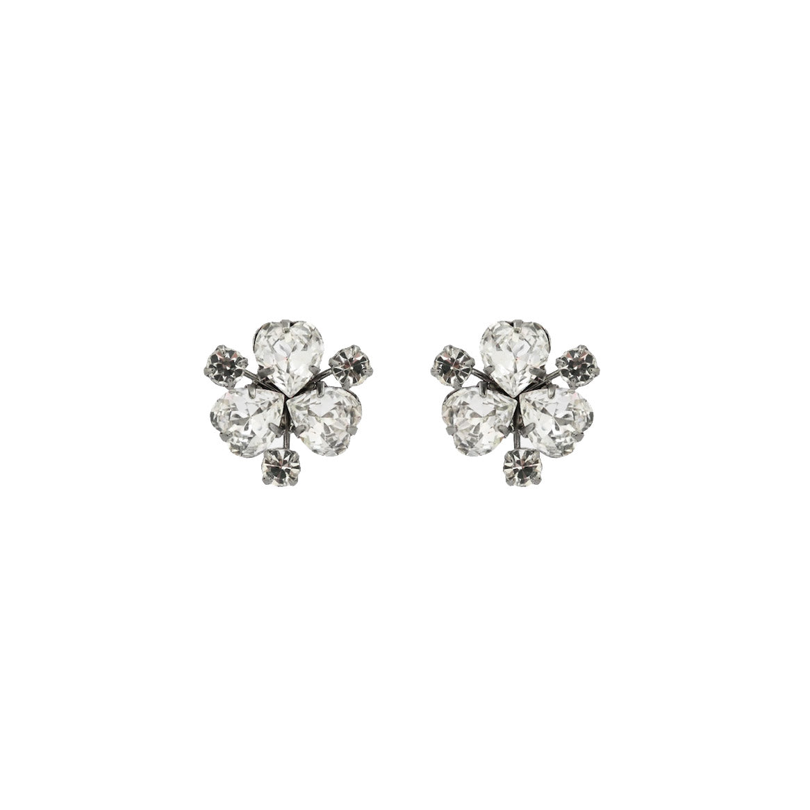 Boucles d’oreilles Giverny