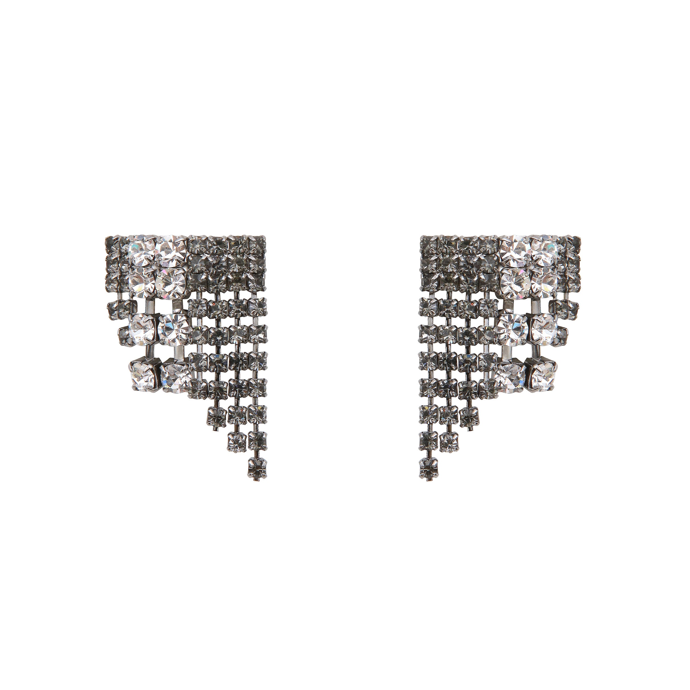 Boucles d'oreilles Palace