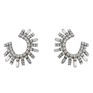 Boucles d’oreilles Palace #1