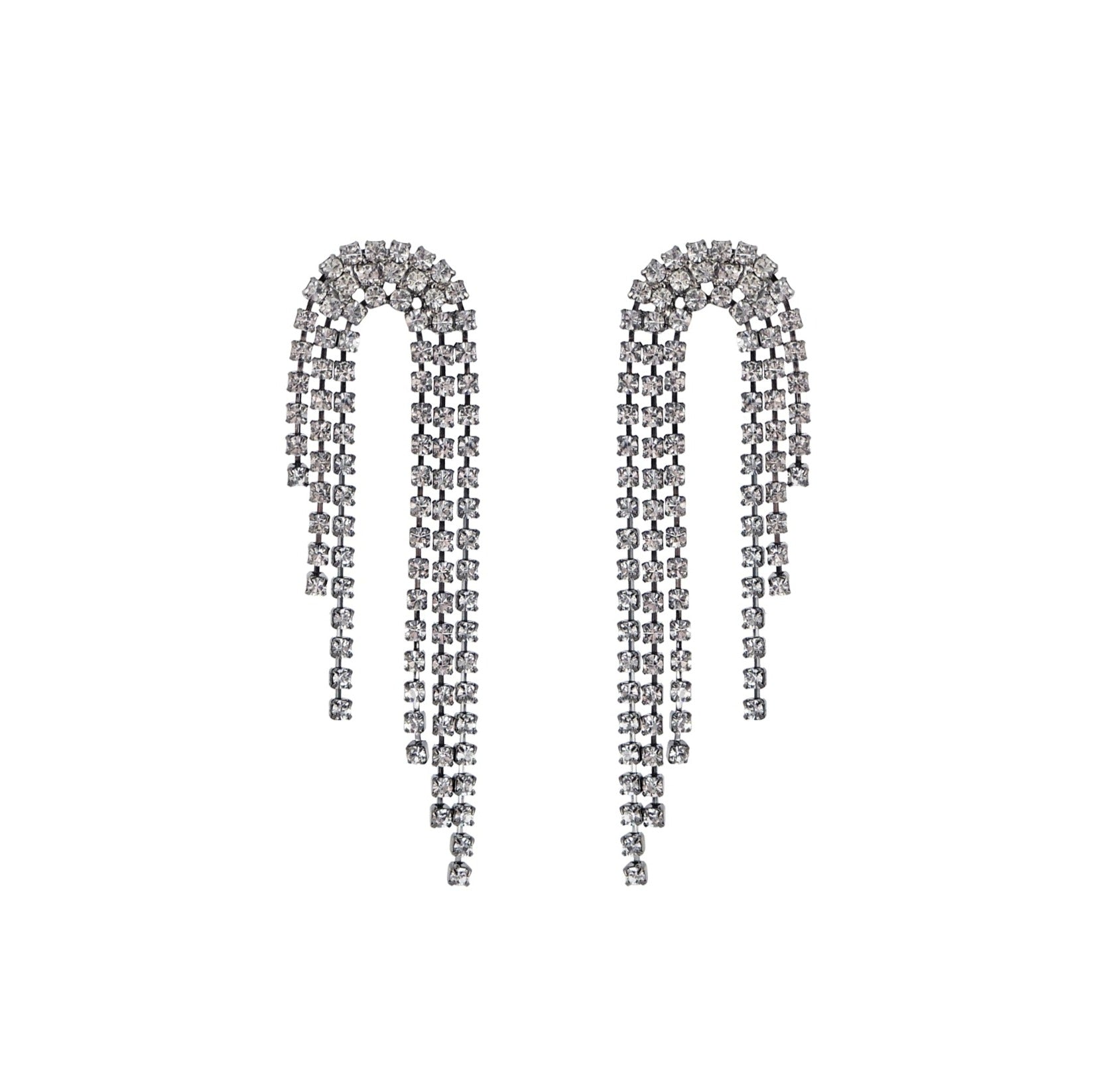 Boucles d’oreilles Timeless #9