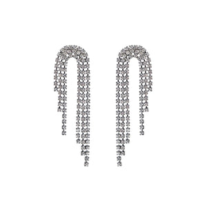 Boucles d’oreilles Timeless #9