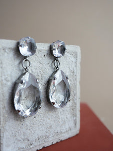 Boucles d’oreilles timeless #1