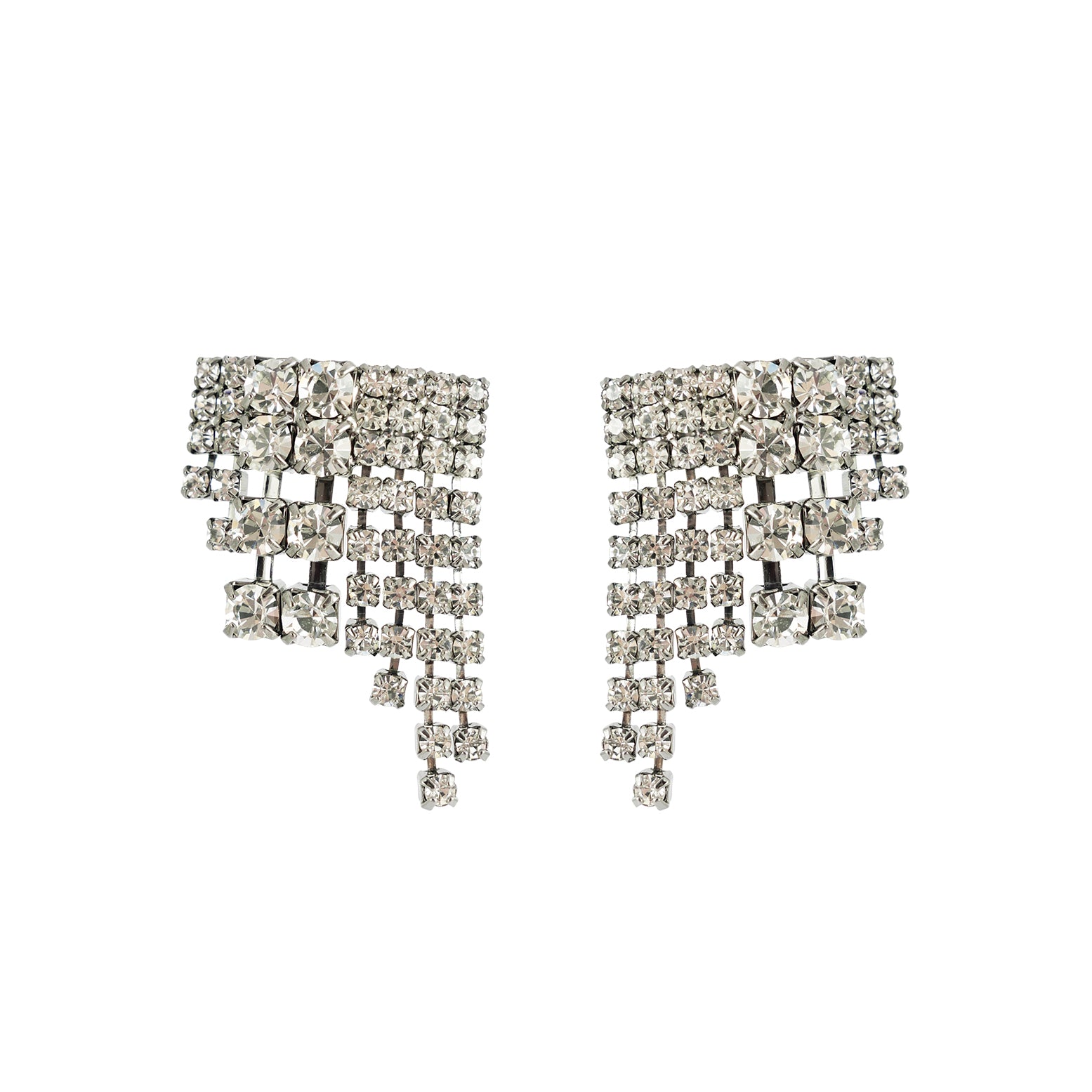 Boucles d'oreilles Palace