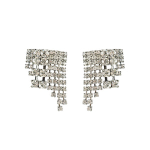 Boucles d'oreilles Palace